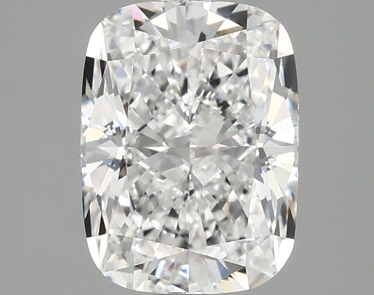 2.06 Carat Cushion Lab Grown Diamond