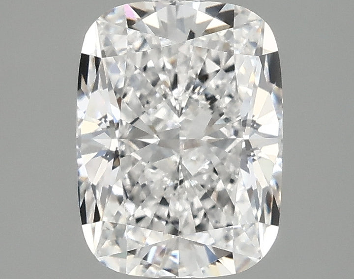 2.06 Carat Cushion Lab Grown Diamond
