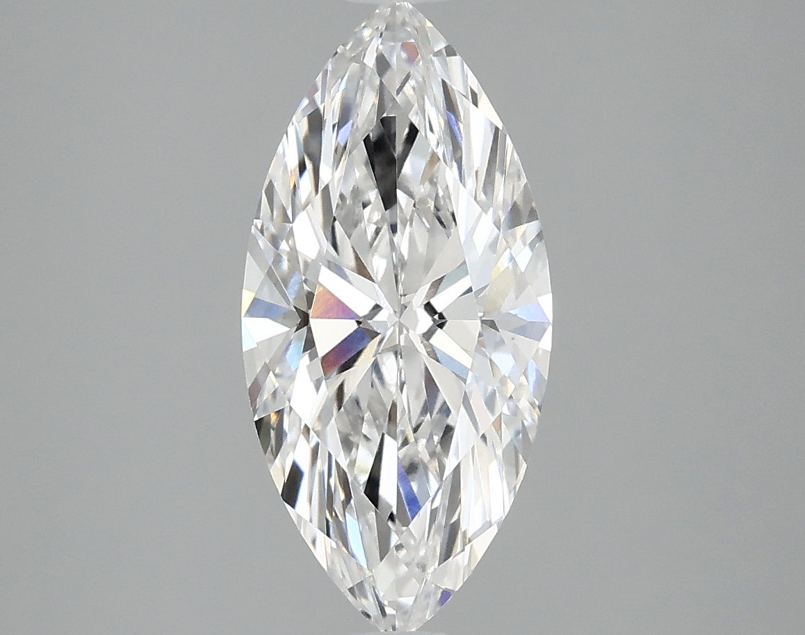 2.08 Carat Marquise Lab Grown Diamond