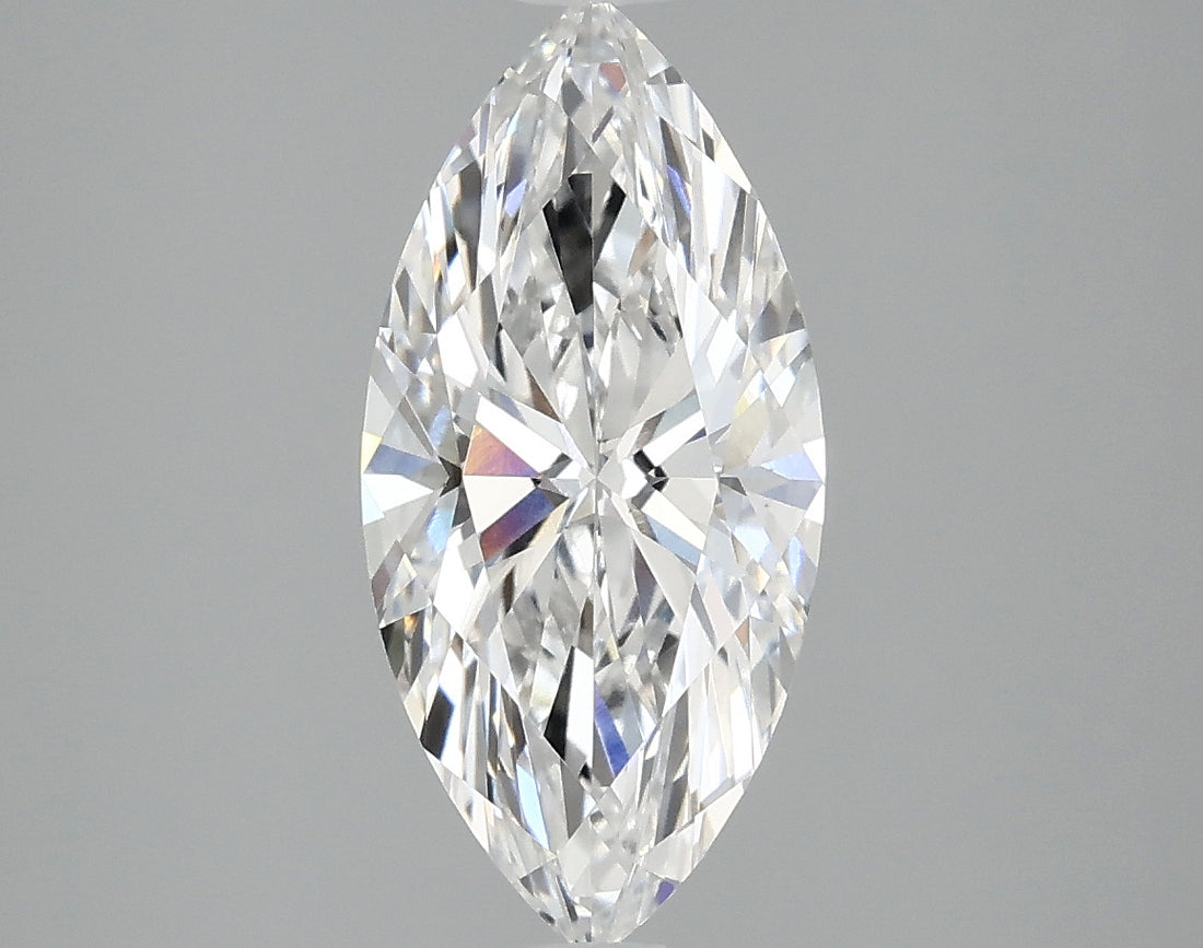 2.08 Carat Marquise Lab Grown Diamond
