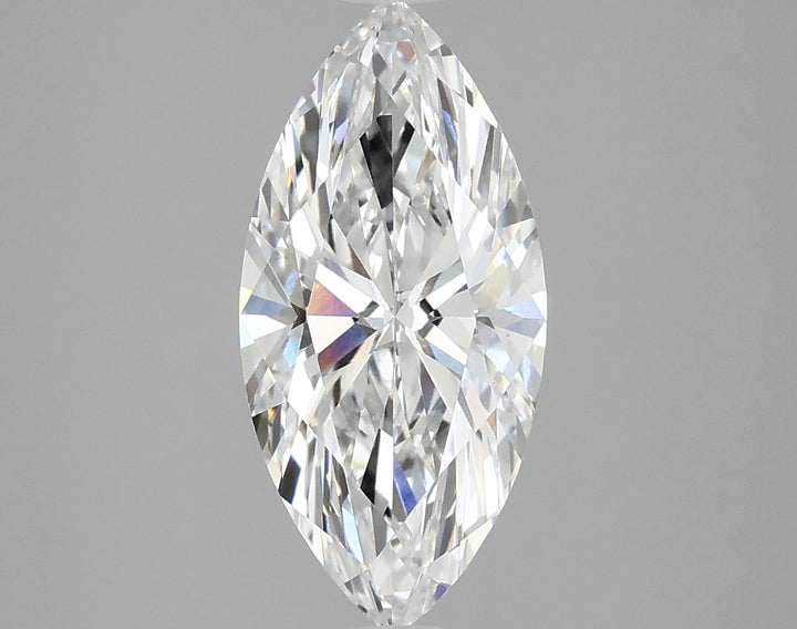 2.08 Carat Marquise Lab Grown Diamond
