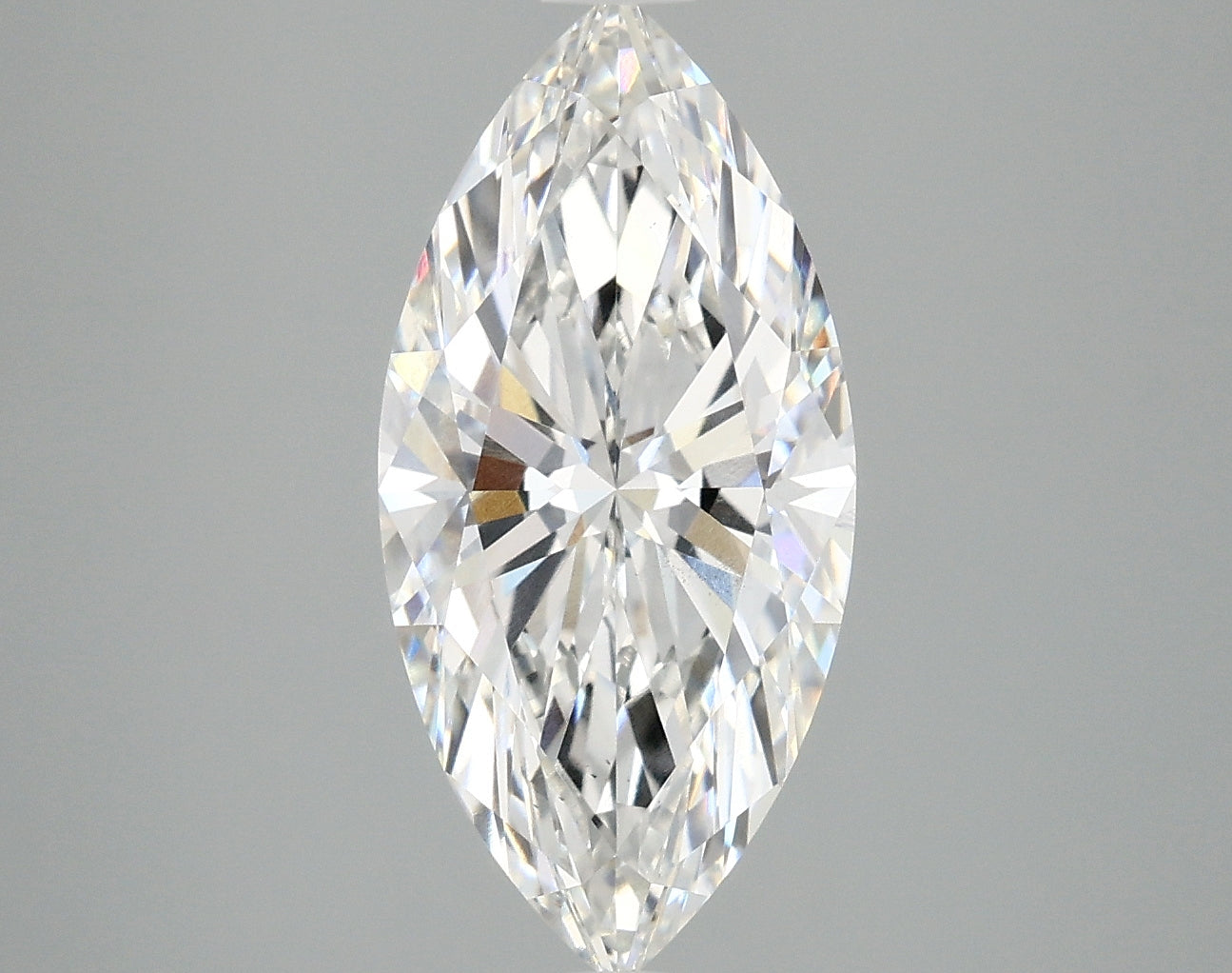 3.03 Carat Marquise Lab Grown Diamond