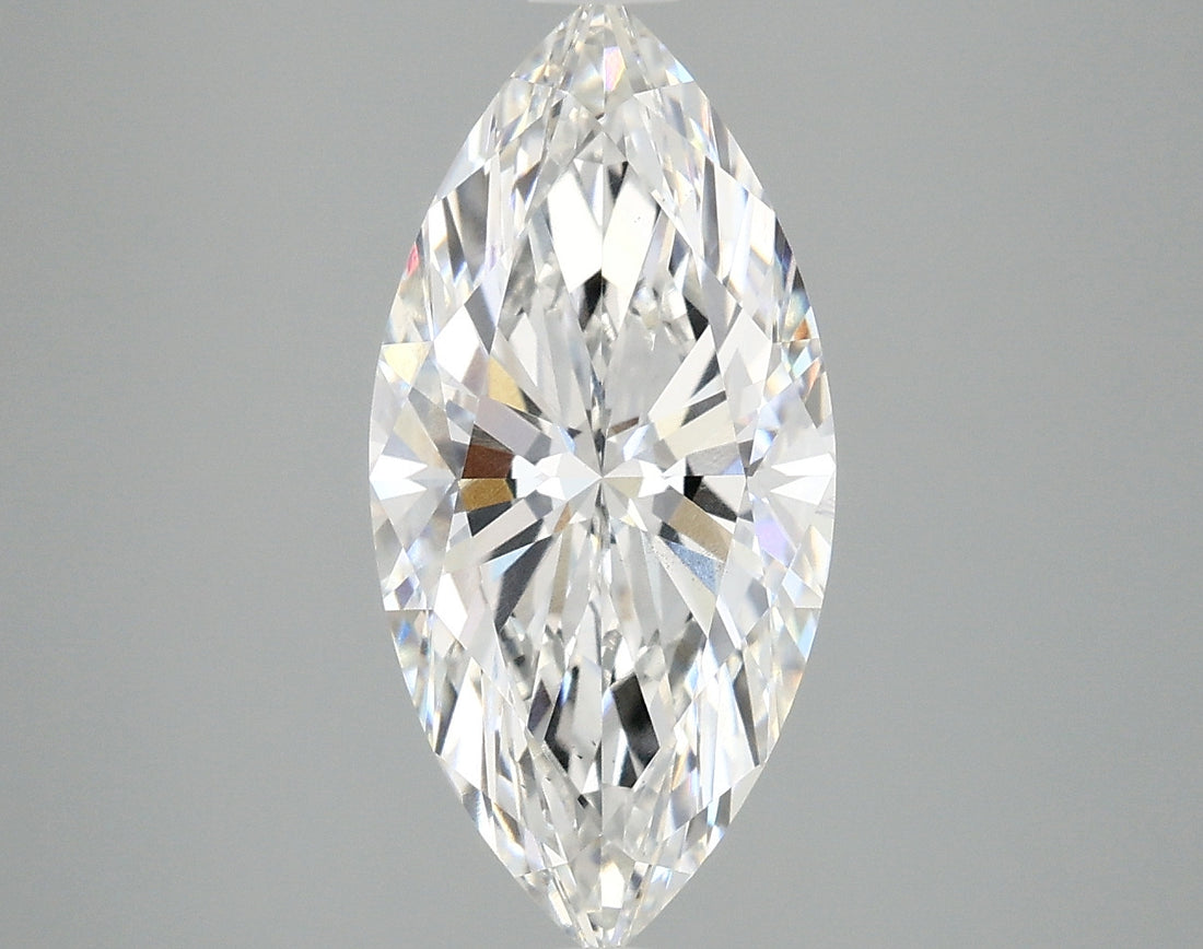 3.03 Carat Marquise Lab Grown Diamond