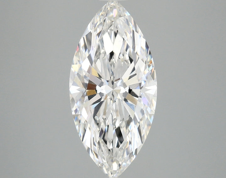 3.03 Carat Marquise Lab Grown Diamond