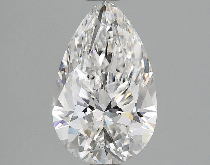 1.52 Carat Pear Lab Grown Diamond