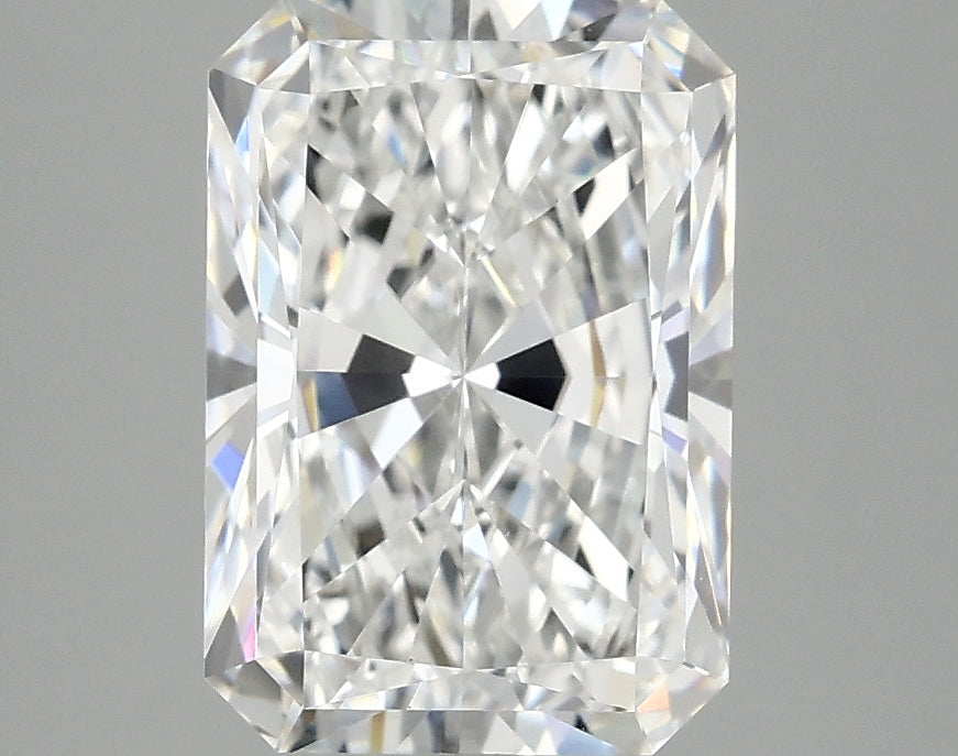 3.10 Carat Radiant Lab Grown Diamond