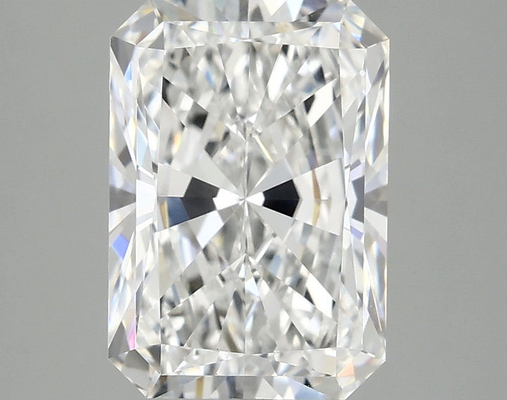 3.10 Carat Radiant Lab Grown Diamond