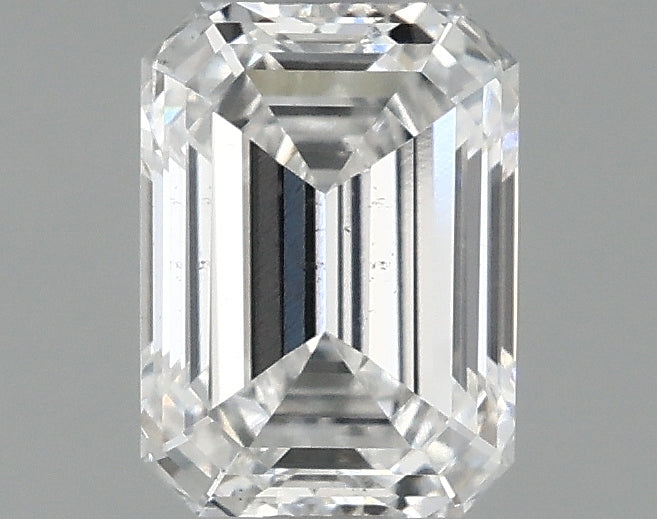 1.02 Carat Emerald Lab Grown Diamond