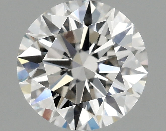1.10 Carat Round Lab Grown Diamond