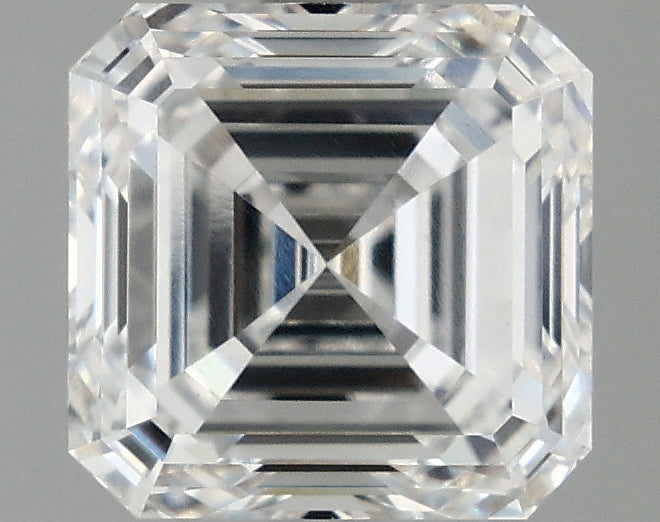 2.01 Carat ASH