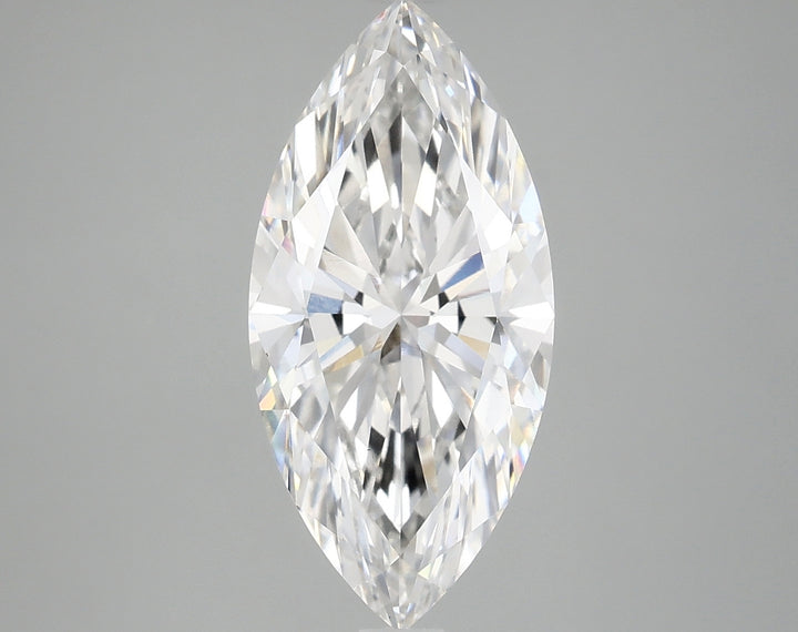 3.10 Carat Marquise Lab Grown Diamond