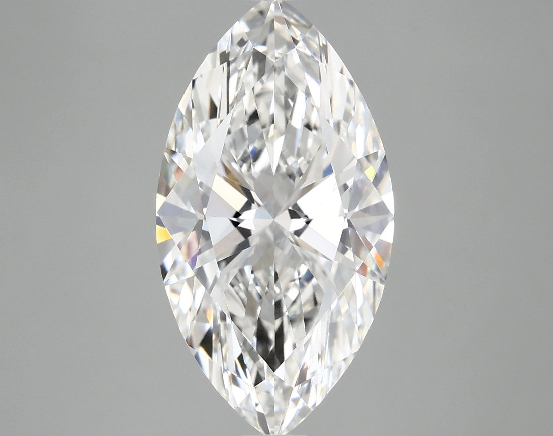 4.10 Carat Marquise Lab Grown Diamond