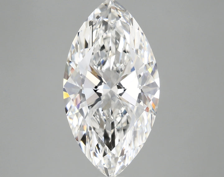 4.10 Carat Marquise Lab Grown Diamond