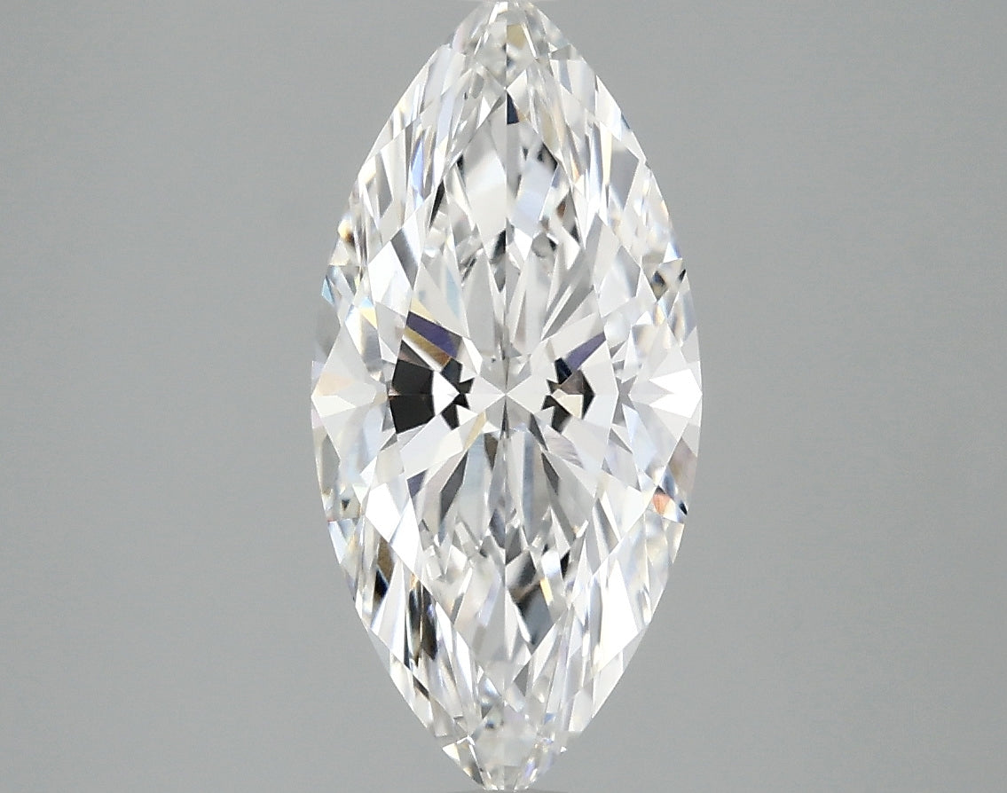2.10 Carat Marquise Lab Grown Diamond