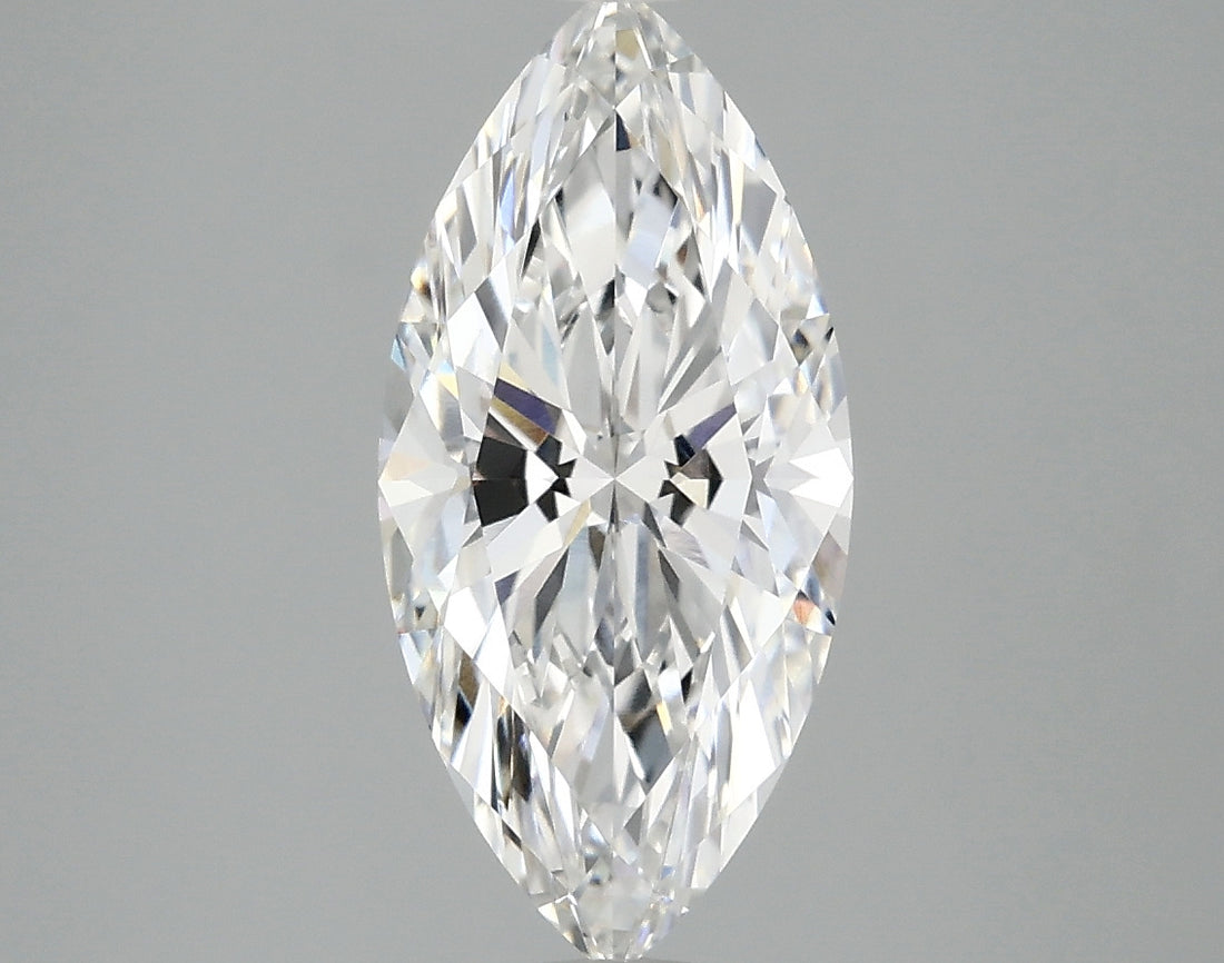 2.10 Carat Marquise Lab Grown Diamond