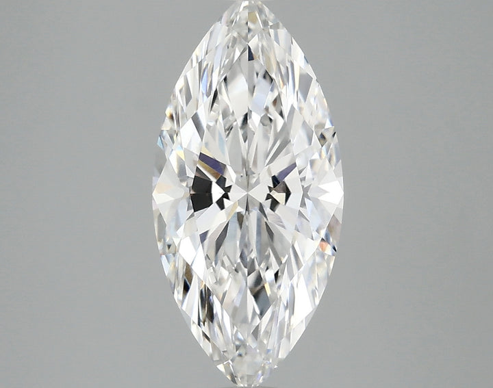 2.10 Carat Marquise Lab Grown Diamond