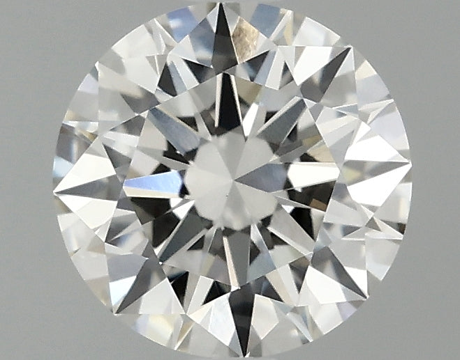 1.03 Carat Round Lab Grown Diamond