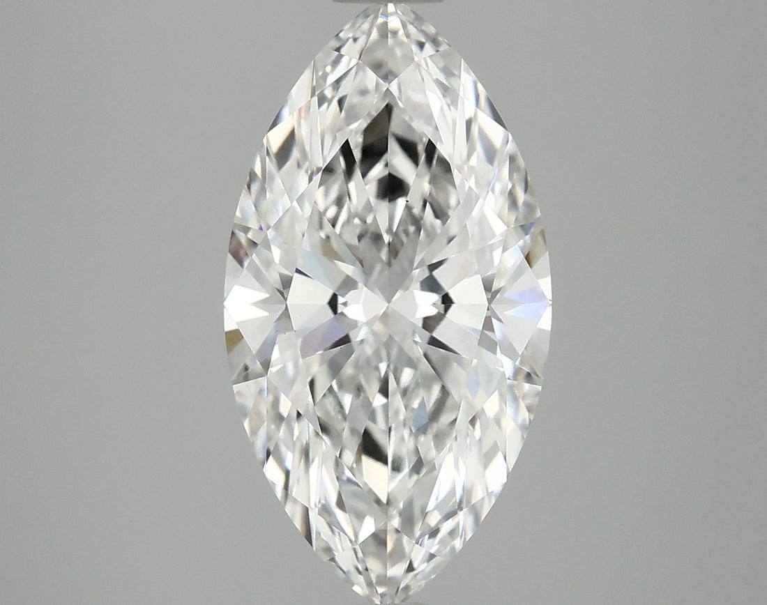 3.10 Carat Marquise Lab Grown Diamond