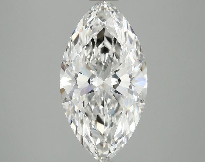 3.10 Carat Marquise Lab Grown Diamond