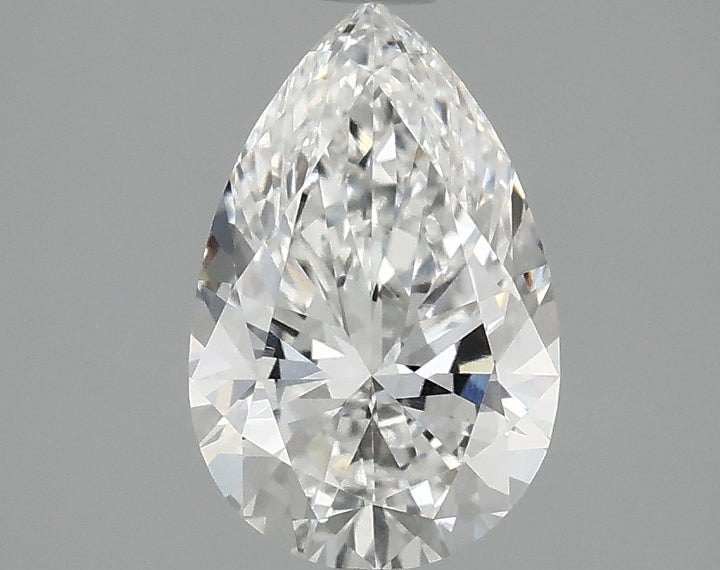 1.52 Carat Pear Lab Grown Diamond