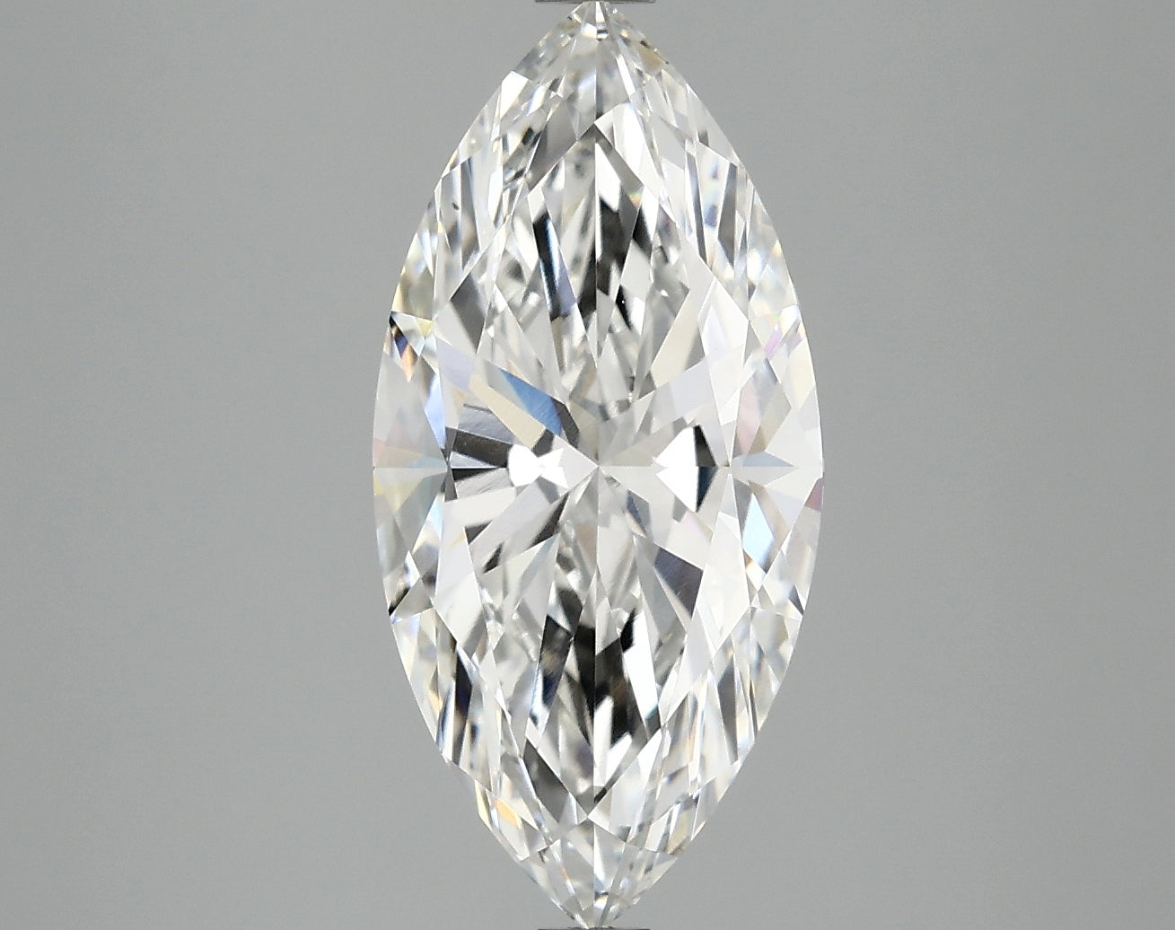 3.04 Carat Marquise Lab Grown Diamond