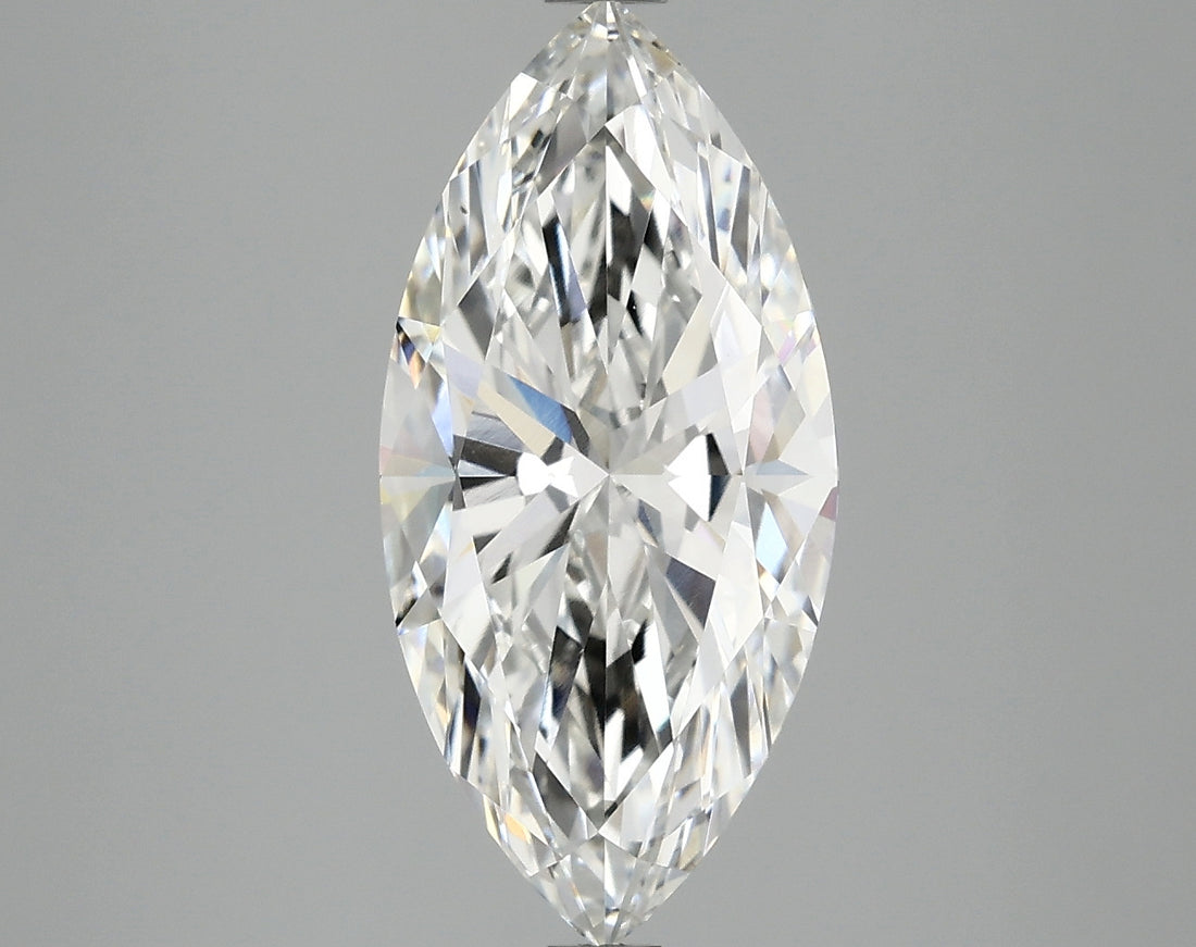 3.04 Carat Marquise Lab Grown Diamond