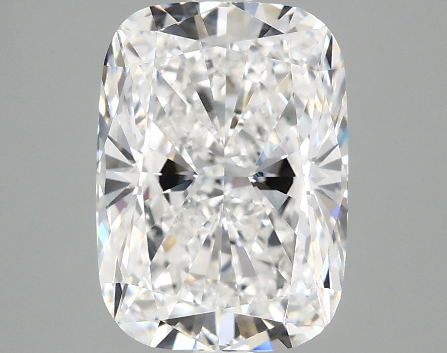 2.98 Carat Cushion Lab Grown Diamond