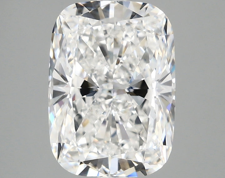 2.98 Carat Cushion Lab Grown Diamond