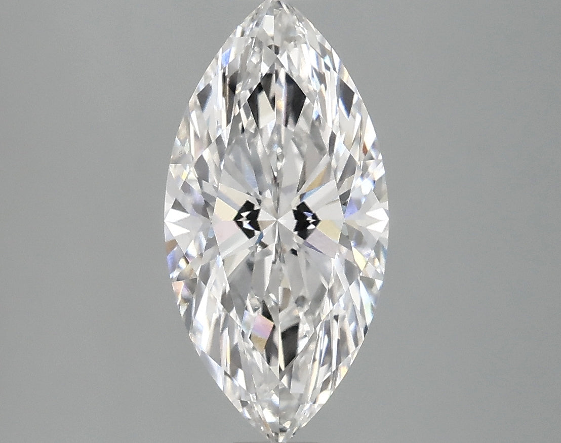 2.09 Carat Marquise Lab Grown Diamond
