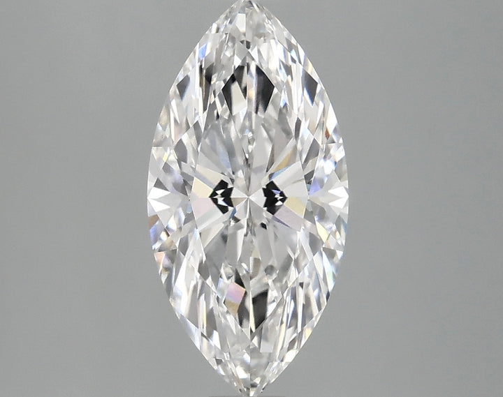2.09 Carat Marquise Lab Grown Diamond