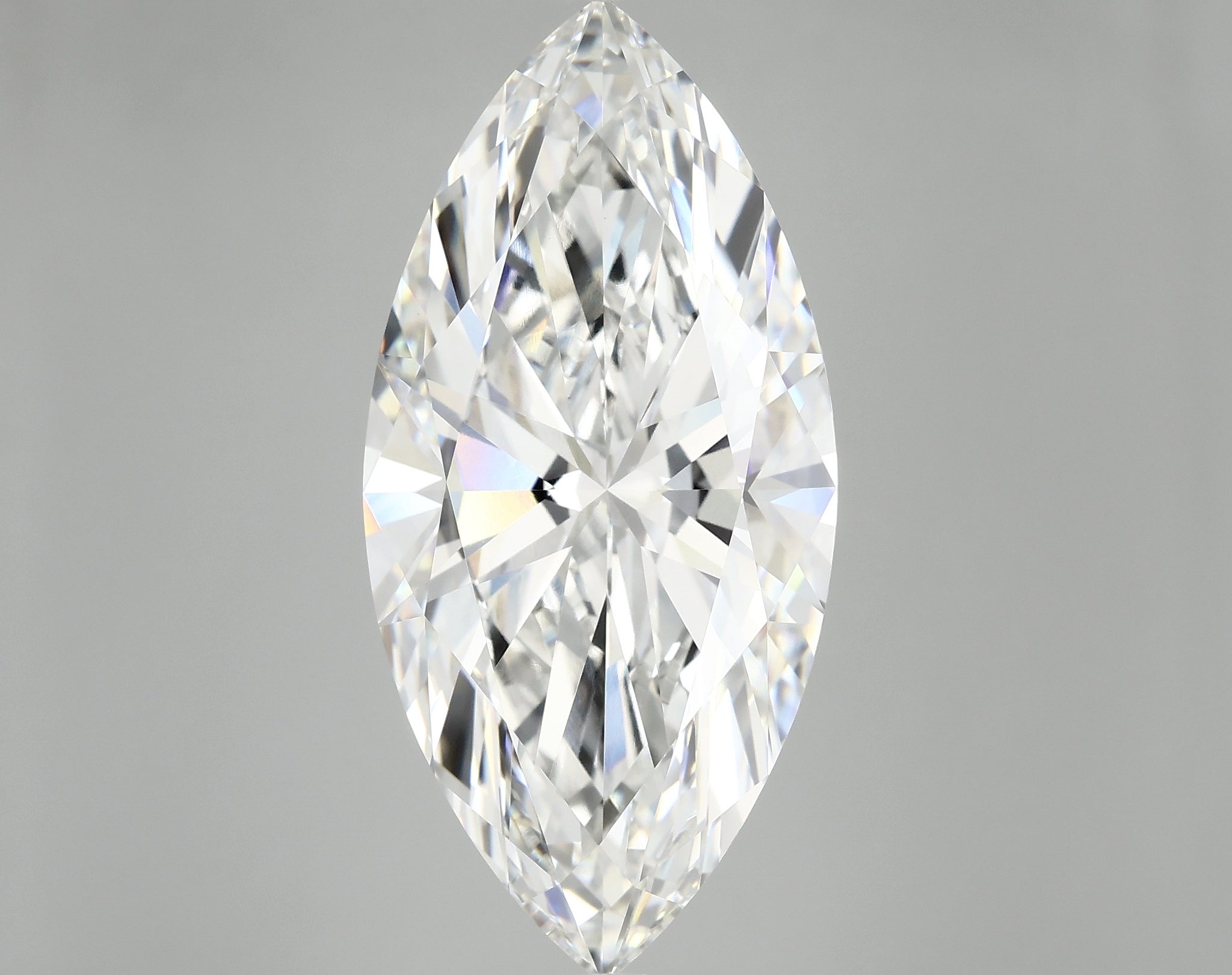 11.15 Carat Marquise Lab Grown Diamond