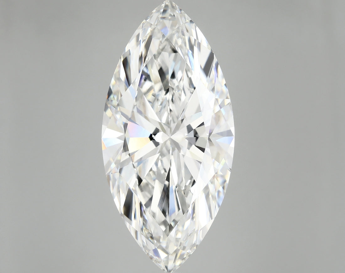 11.15 Carat Marquise Lab Grown Diamond