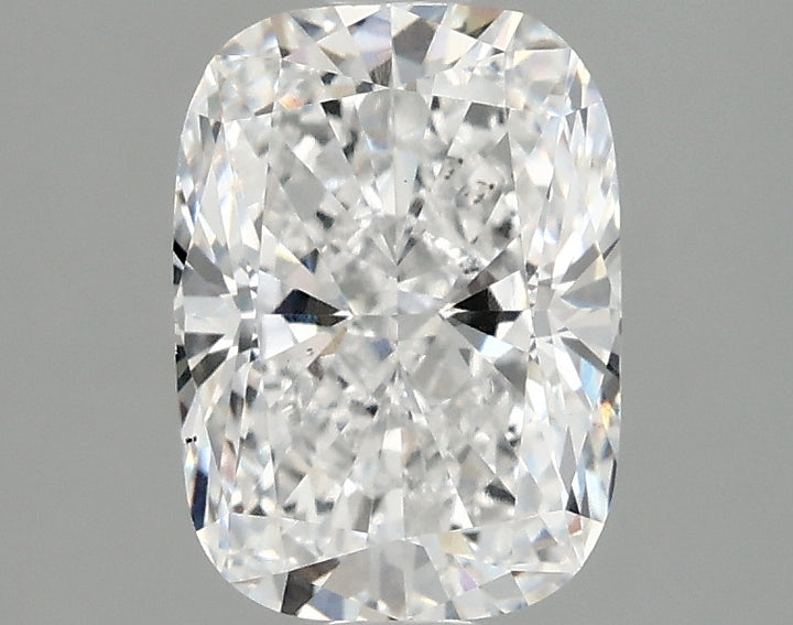 2.03 Carat Cushion Lab Grown Diamond