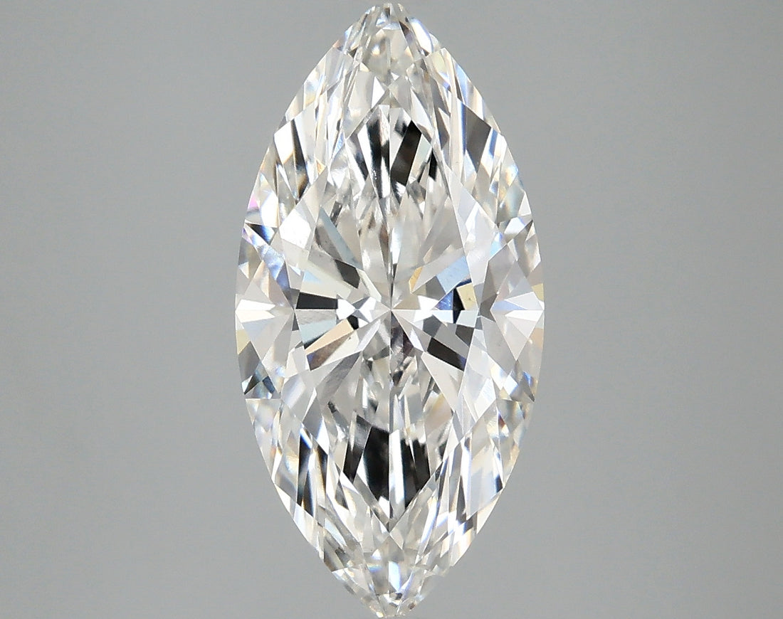 3.09 Carat Marquise Lab Grown Diamond
