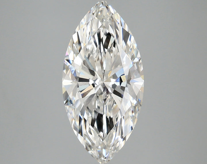 3.09 Carat Marquise Lab Grown Diamond