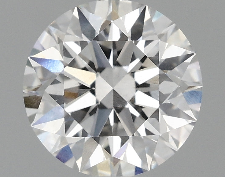 1.10 Carat Round Lab Grown Diamond