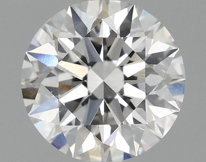 1.10 Carat Round Lab Grown Diamond