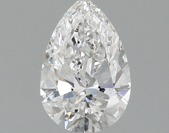 1.01 Carat Pear Lab Grown Diamond