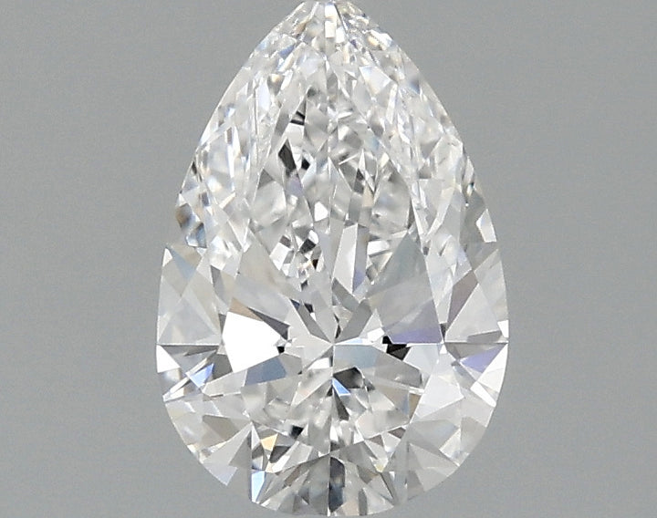 1.01 Carat Pear Lab Grown Diamond