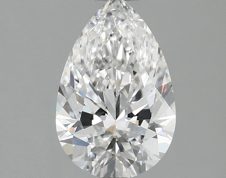 1.05 Carat Pear Lab Grown Diamond