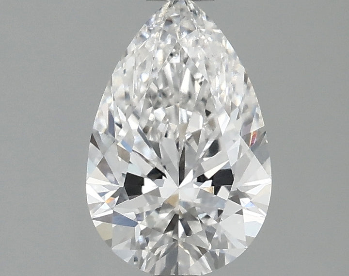 1.05 Carat Pear Lab Grown Diamond