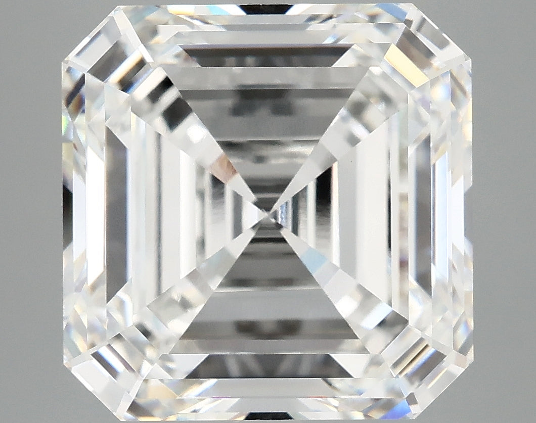 10.01 Carat ASH