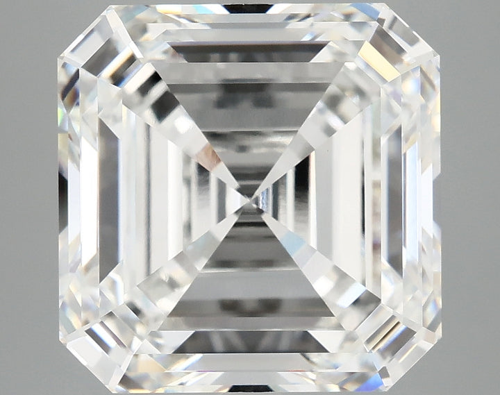 10.01 Carat ASH