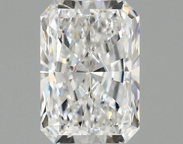 1.02 Carat Radiant Lab Grown Diamond