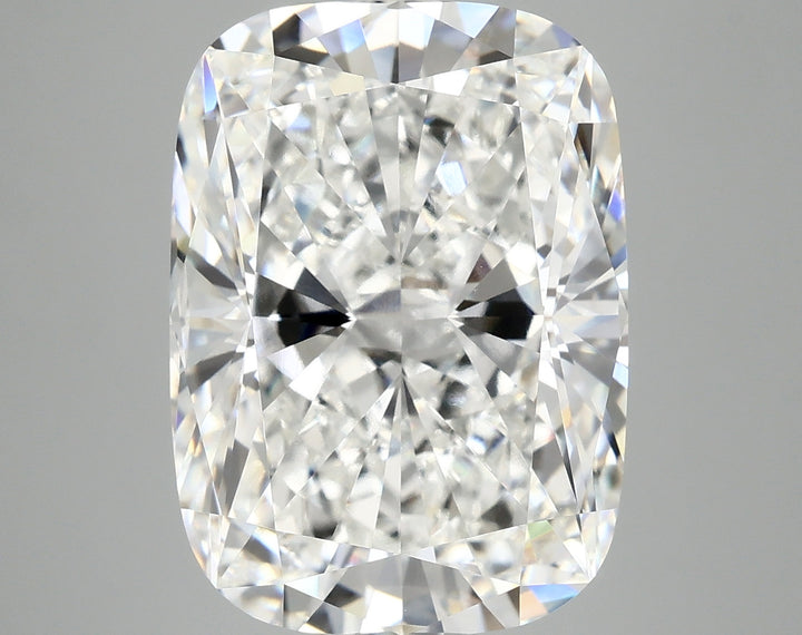 9.91 Carat Cushion Lab Grown Diamond