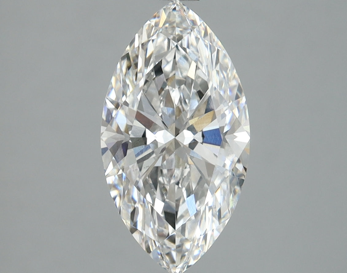 3.06 Carat Marquise Lab Grown Diamond