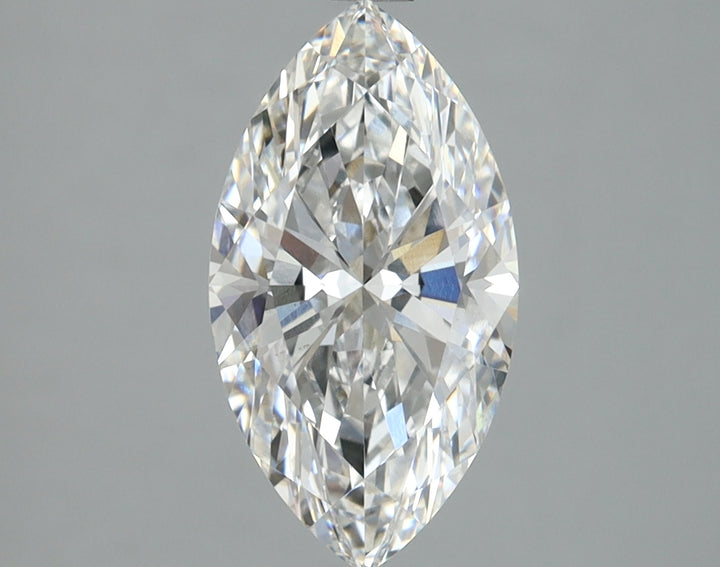 3.06 Carat Marquise Lab Grown Diamond