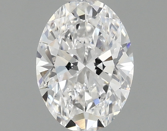 1.02 Carat Oval Lab Grown Diamond