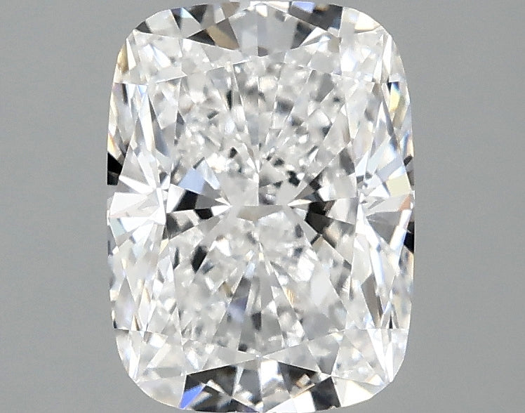 2.01 Carat Cushion Lab Grown Diamond