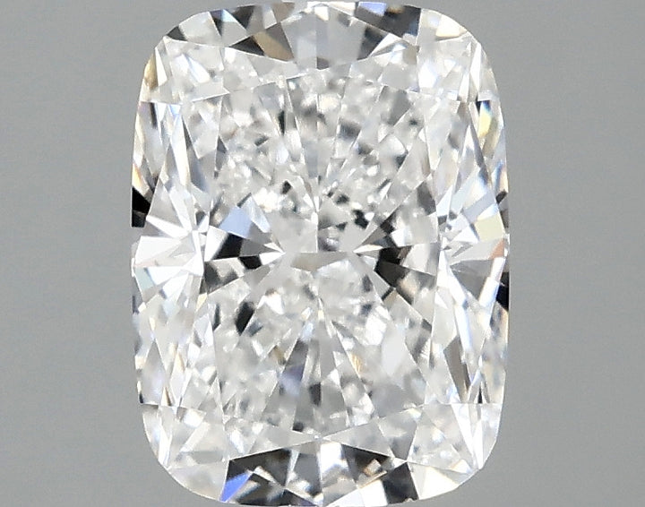 2.01 Carat Cushion Lab Grown Diamond